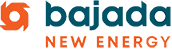 bajada new energy logo