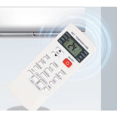 product name Remote Control YKR-H for Mundoclima