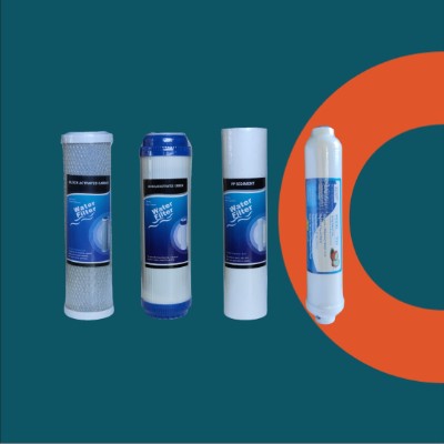 product name Reverse Osmosis Filters Pack