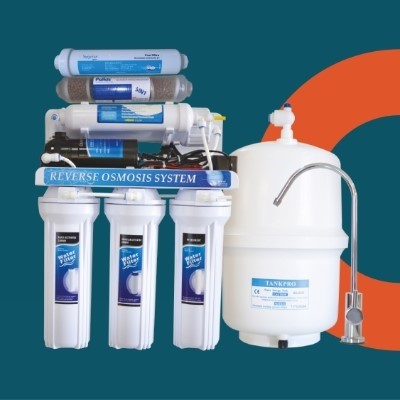 product name Reverse Osmosis Premium 7 Stage