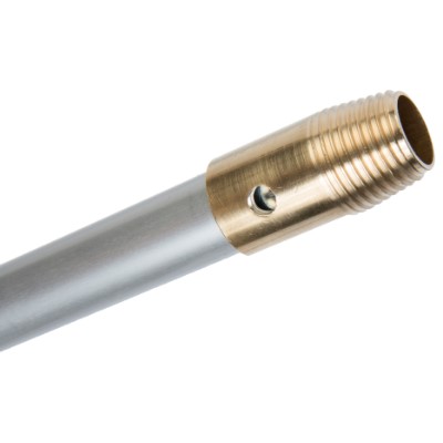 product name Stuta brass adaptor for standard brush