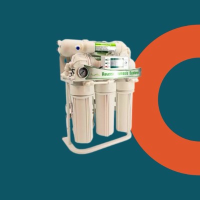 product name Direct Flow Reverse Osmosis 400GPD