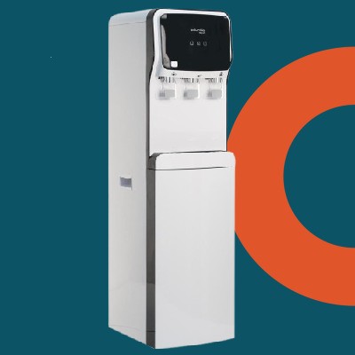 product name Free standing water dispenser FC-425-ROP