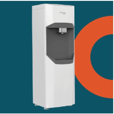product name Water dispenser FC-1400-ROP with UV