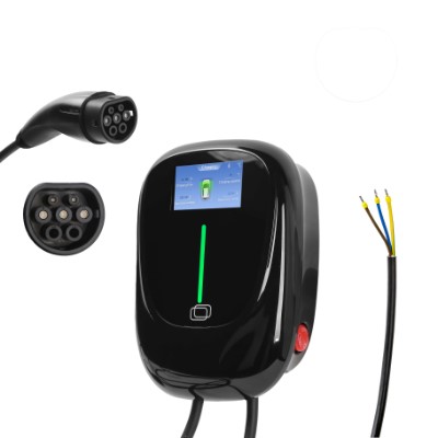 product name BNEV LT 22kw Smart  w/Type2 cable